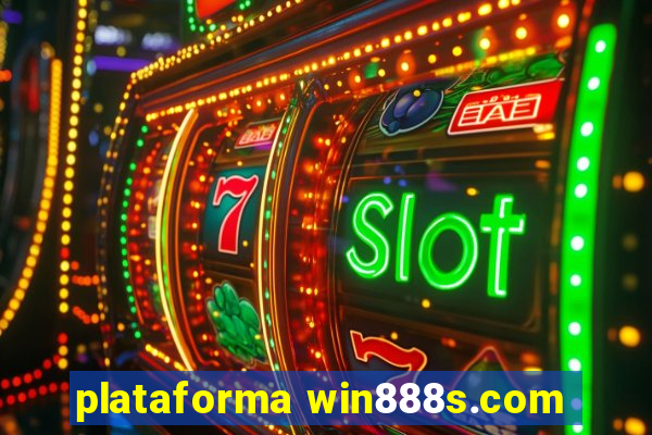 plataforma win888s.com